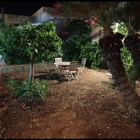 Il Cortile Sul Mare * كالابيرناردو