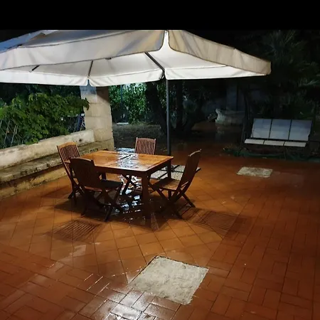 بيت للعطل Il Cortile Sul Mare *