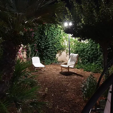 Il Cortile Sul Mare بيت للعطل