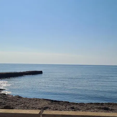 بيت للعطل Il Cortile Sul Mare *