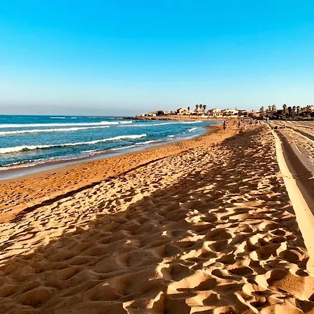 Il Cortile Sul Mare كالابيرناردو